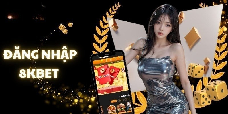 Đăng nhập 8KBET: Vài thao tác đơn giản truy cập tài khoản 3 Quên thông tin đăng nhập