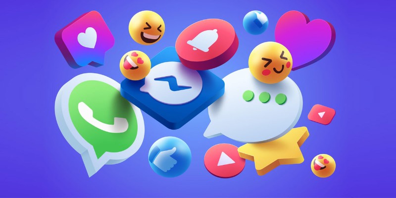 Liên hệ 8KBET: Các kênh hỗ trợ người chơi 24/7 3 Sử dụng nền tảng xã hội để liên hệ nhà cái