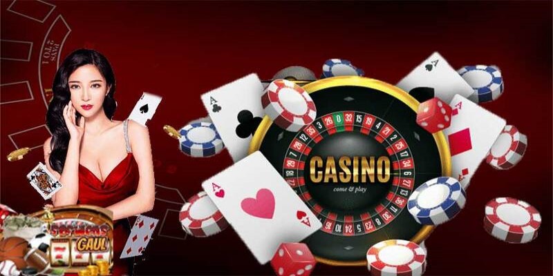 Live Casino 8KBET: Sòng bạc Casino online đẳng cấp châu Á 2 Sảnh game live casino là gì