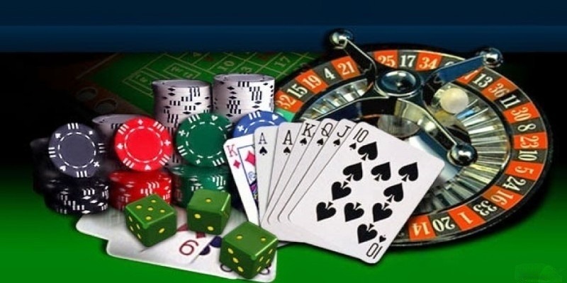 Live Casino 8KBET: Sòng bạc Casino online đẳng cấp châu Á 3 Nhà cung cấp Evolution Gaming