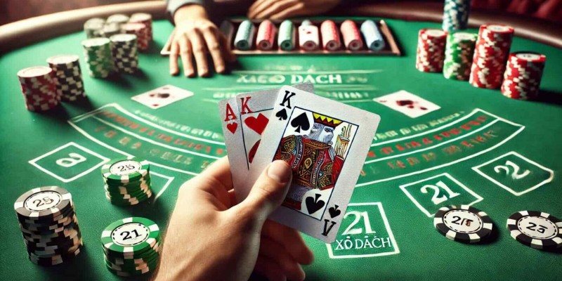 Live Casino 8KBET: Sòng bạc Casino online đẳng cấp châu Á 5 Những trò chơi nổi tiếng trong live casino