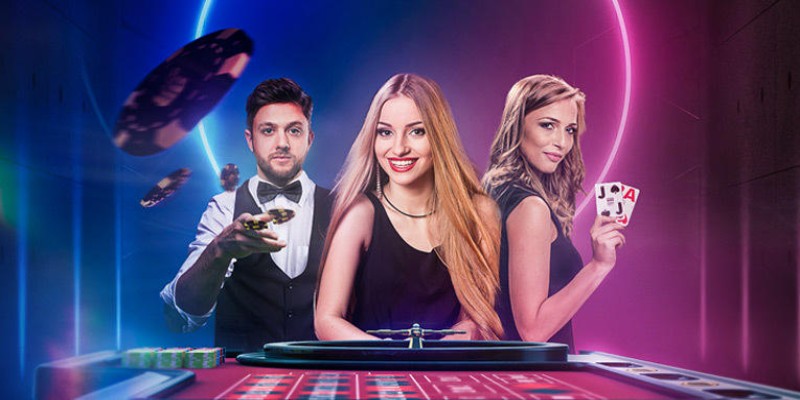 Live Casino 8KBET: Sòng bạc Casino online đẳng cấp châu Á 6 Ưu điểm hàng đầu của casino 8KBET