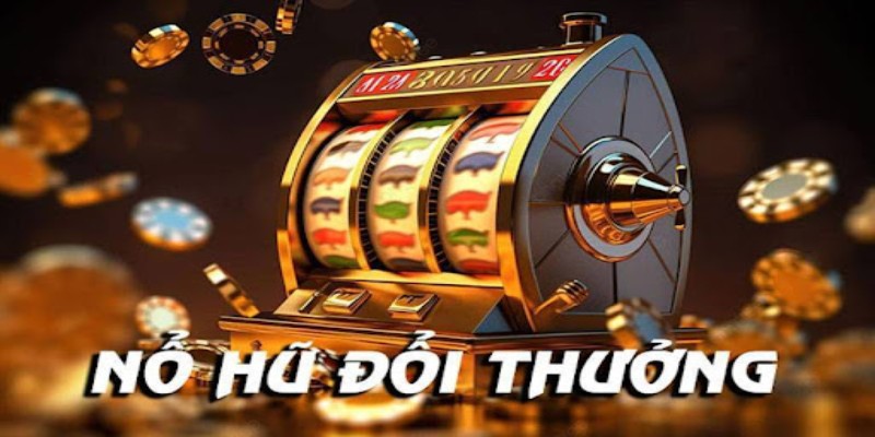 Quay hũ 8KBET: Đẳng cấp game nổ hũ trúng thưởng khủng 6 Hướng dẫn các bước chơi  quay hũ 8KBET