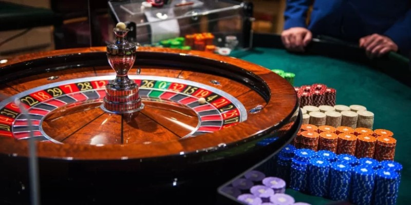 Roulette 8KBET: Trang cá cược Roulette online giải trí số 1 2 Tổng quát về Roulette 8KBET