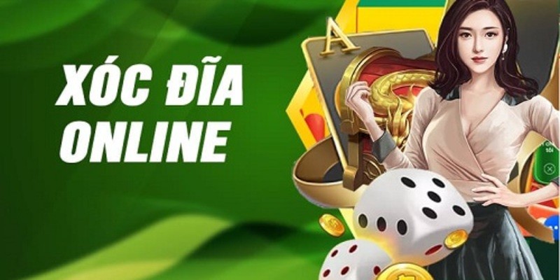 Xóc đĩa 8KBET: Trò chơi giải trí được game thủ yêu thích 6 Đưa ra các mức cược thấp ban đầu