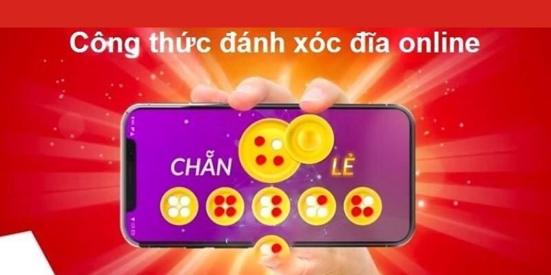 Xóc đĩa 8KBET: Trò chơi giải trí được game thủ yêu thích 5 Cân nhắc đến kết quả kèo cược trước