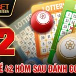 Đề về 42 hôm sau đánh con gì