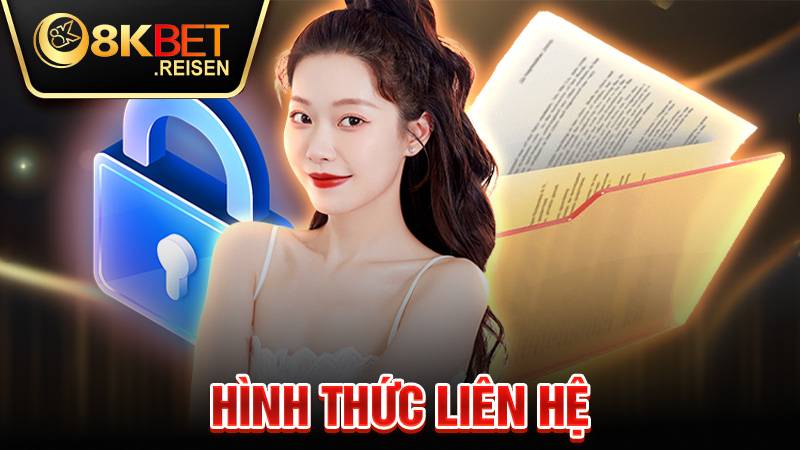 Liên hệ 8KBET: Các kênh hỗ trợ người chơi 24/7 1 Liên hệ 8KBET