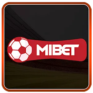8KBET 24 logo mibet