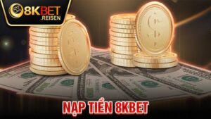 Nạp tiền 8KBET: Những cách chuyển tiền vào tài khoản cá cược 7 Nạp tiền 8KBET