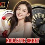 Roulette 8KBET