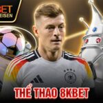Thể thao 8KBET