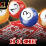Xổ số 8KBET