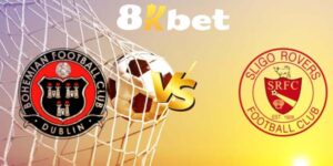 Nhận định Bohemians vs Sligo Rivers, 1h45 ngày 28/6: Chủ nhà ăn mừng 1 nhan dinh bohemians vs sligo rivers 1