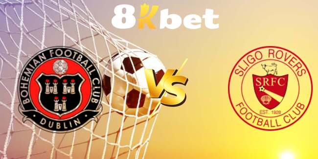 nhan dinh bohemians vs sligo rivers 1