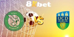 Nhận định, soi kèo Bray Wanderers vs UC Dublin, 1h45 ngày 24/6: Chủ nhà ăn mừng 3 nhan dinh bray wanderers vs uc dublin 6
