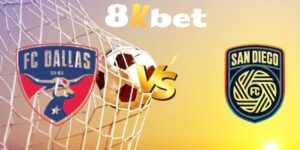 Nhận định FC Dallas vs San Diego, 07h30 ngày 29/6: Đội khách gớm mặt 10 nhan dinh fc dallas vs san diego 1