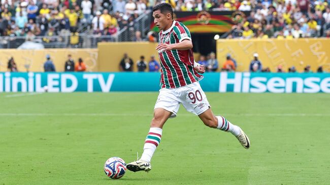 Nhận định, soi kèo Fluminense vs Ulsan Hyundai, 5h00 ngày 21/6 2 Trận cầu khó lường giữa Fluminense vs Ulsan Hyundai