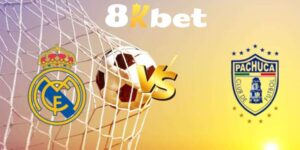Nhận định, soi kèo Real Madrid vs Pachuca, 2h00 ngày 23/6: Kền kền điên tiết 4 nhan dinh real madrid vs pachuca 7