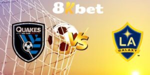 Nhận định San Jose Earthquakes vs LA Galaxy, 09h30 ngày 29/6: Làm khó đội khách 9 nhan dinh san jose earthquakes vs la galaxy 6