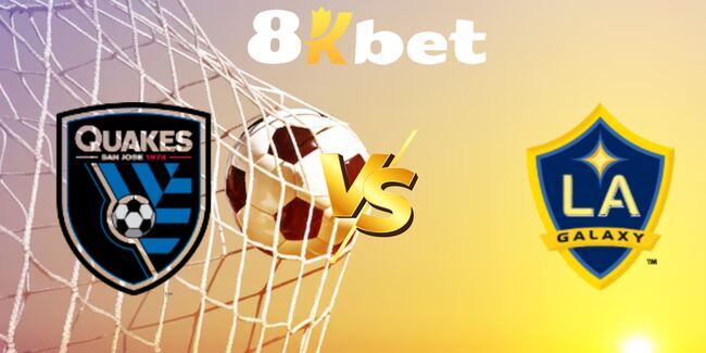 nhan dinh san jose earthquakes vs la galaxy 6