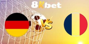 Nhận định U21 Đức vs U21 Pháp, 2h00 ngày 26/6: Cỗ xe tăng lầm lì 2 nhan dinh u21 duc vs u21 phap 6