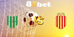 Nhận định CA Banfield vs Barracas Central, 06h00 29/07 3 IMG 4413