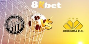 Nhận định Operario PR vs Criciuma, 07h30 ngày 02/08 10 Operario PR vs Criciuma 1
