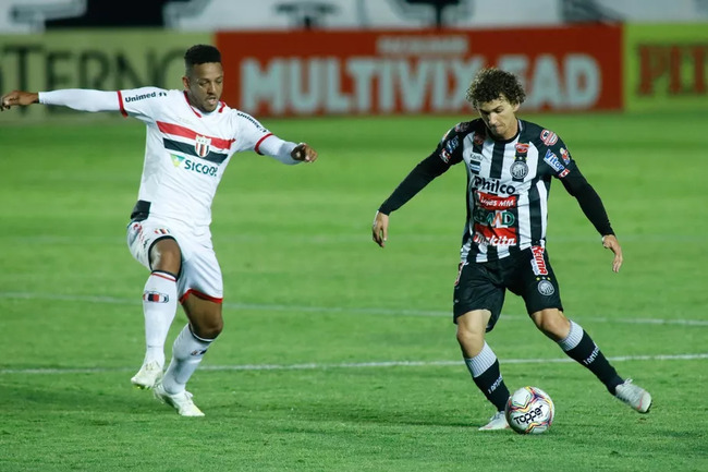 Nhận định Operario PR vs Criciuma, 07h30 ngày 02/08 2 Trận cầu khó lường giữa Operario PR vs Criciuma