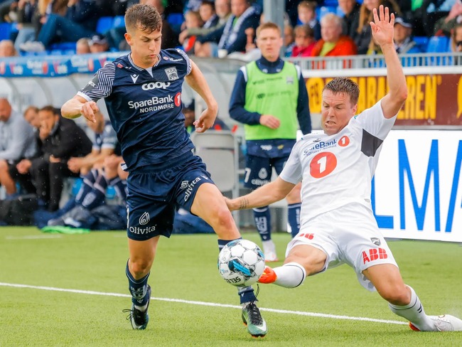 Nhận định Sandefjord vs Kristiansund BK, 22h00 ngày 20/07: Nỗi thất vọng kéo dài 2 Trận cầu khó lường giữa Sandefjord vs Kristiansund BK