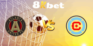 Nhận định Atlanta United vs Chicago Fire, 06h30 ngày 17/07 1 nhan dinh atlanta united vs chicago fire 6