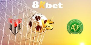 Nhận định Atletico Clube Goianiense vs Chapecoense SC, 5h00 28/07 4 nhan dinh atletico clube goianiense vs chapecoense sc 5