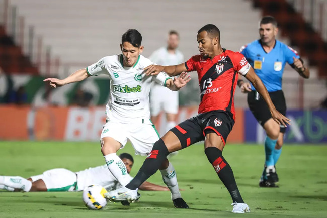 Nhận định Atletico Clube Goianiense vs Chapecoense SC, 5h00 28/07 2 Màn thư hùng Chapecoense SC vs Atletico Clube Goianiense