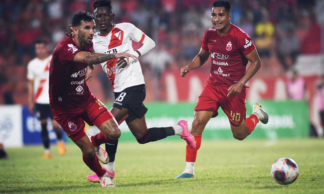 Nhận định Bahia(BA) vs America de Cali, 6h30 ngày 06/07: Chủ nhà thắng dễ 2 Trận cầu khó lường giữa Bahia(BA) vs America de Cali