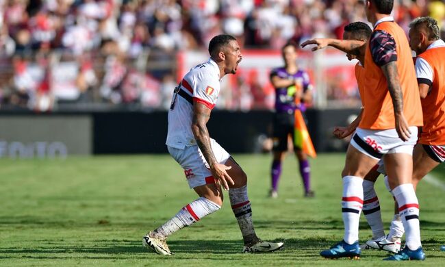 Nhận định Botafogo SP vs Gremio, 4h30 ngày 07/07 2 Trận cầu khó lường giữa Botafogo SP vs Gremio
