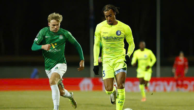 Nhận định Breidablik vs Egnatia, 02h00 16/07 2 Trận cầu khó lường giữa Breidablik vs Egnatia