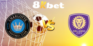 Nhận định Charlotte vs Orlando City, 6h15 ngày 06/07: Đội khách có 3 điểm 6 nhan dinh charlotte vs orlando city 6