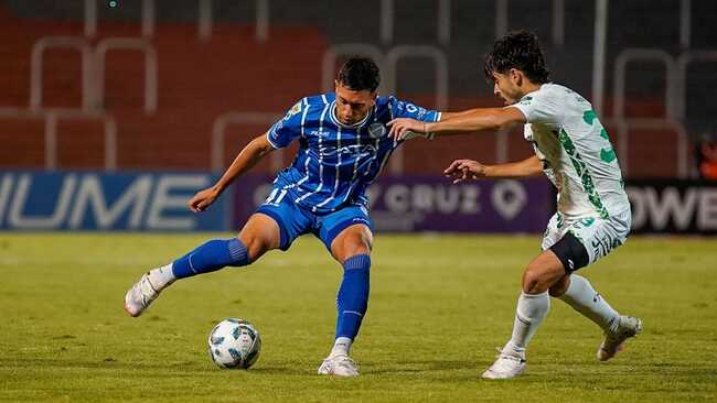 Trận cầu khó lường giữa Godoy Cruz vs Sarmiento Junin