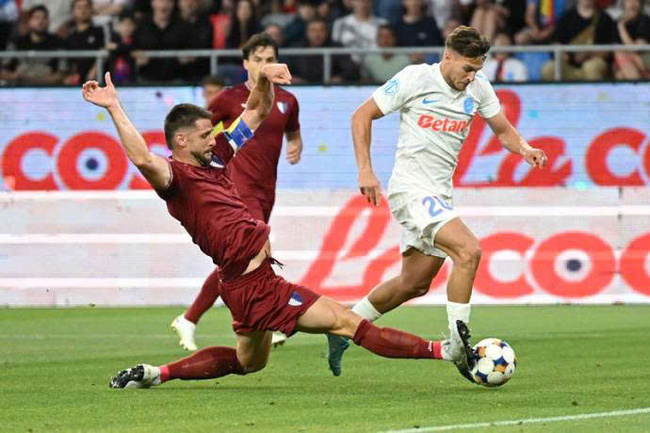 Nhận định Inter Club Escaldes vs Steaua Bucuresti, 01h30 16/07 2 Trận cầu khó lường giữa Inter Club Escaldes vs Steaua Bucuresti