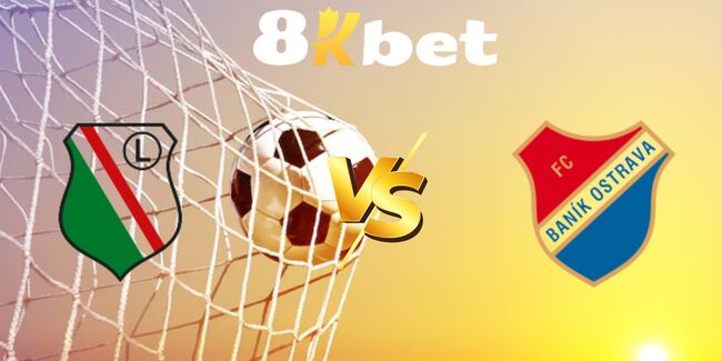 Nhận định Legia Warszawa vs Banik Ostrava, 2h00 ngày 01/08: Tử chiến ở Ba Lan 1 nhan dinh legia warszawa vs banik ostrava 5