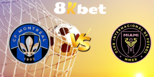 Nhận định Montreal Impact vs Inter Miami, 6h30 ngày 06/07: Đội khách bản lĩnh 5 nhan dinh montreal impact vs inter miami 1