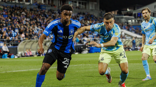 Nhận định Philadelphia Union vs Montreal Impact, 06h30 17/07 2 Trận cầu khó lường giữa Philadelphia Union vs Montreal Impact