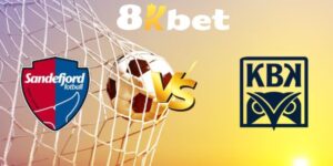 Nhận định Sandefjord vs Kristiansund BK, 22h00 ngày 20/07: Nỗi thất vọng kéo dài 7 nhan dinh sandefjord vs kristiansund bk 3