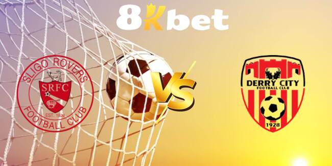 nhan dinh sligo rovers vs derry city 1