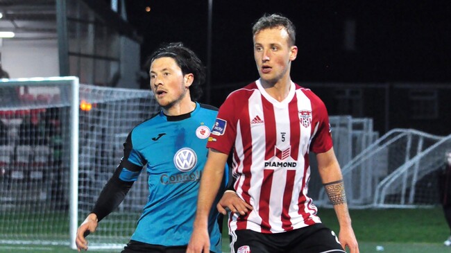 Nhận định Sligo Rovers vs Derry City, 01h45 ngày 13/07 2 Trận cầu khó lường giữa Sligo Rovers vs Derry City