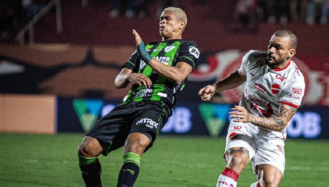 Nhận định Ferroviaria SP vs Vila Nova, 2h00 ngày 07/07 2 Trận cầu khó lường giữa Ferroviaria SP vs Vila Nova