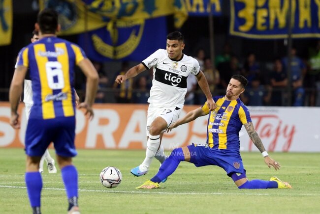 Nhận định Sportivo Luqueno vs FC Nacional Asuncion, 04h30 ngày 30/07 2 Màn thư hùng kịch tính Sportivo Luqueno vs FC Nacional Asuncion