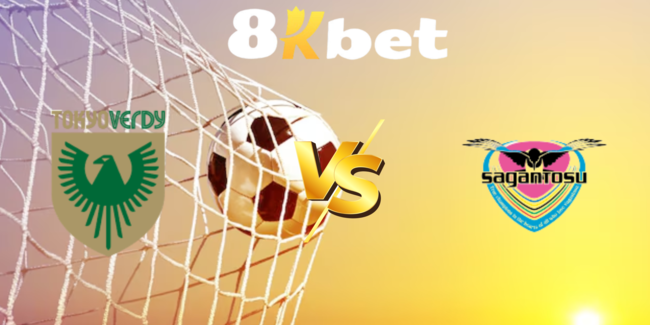 nhan dinh tokyo verdy vs sagan tosu 6