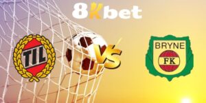 Nhận định Tromso IL vs Bryne, 6h30 ngày 06/07: Chủ nhà ca khúc khải hoàn 8 nhan dinh tromso il vs bryne 2