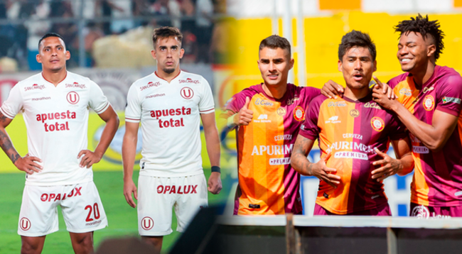 Trận cầu khó lường giữa Universitario de Deportes vs Los Chankas